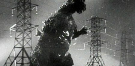 Apocalyptic: Godzilla & the Kingdom of God