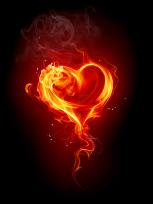 A Love that Changes Everything