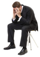 Pastor Burnout