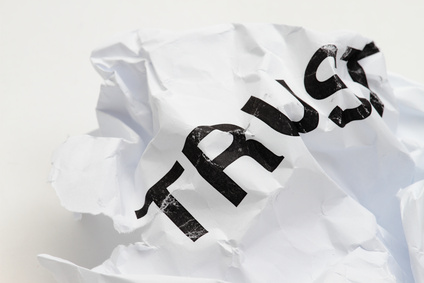 Do People Trust You?
