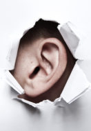 Really Listening