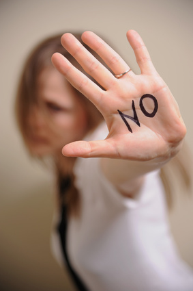 Defence Mechanisms – Hiding from God