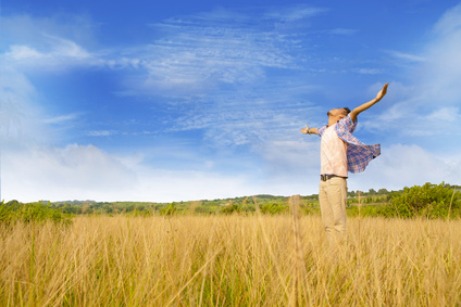 Compassion Fatigue – Caring without Losing your Mind