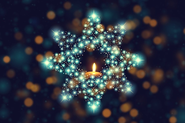 Advent – Birthing of Christ Conciousness