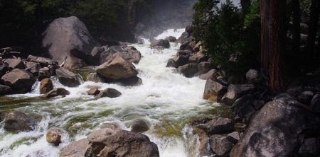 Stepping Stones – A Soulful Exercise