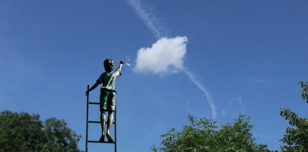 An obstacle to Deeper Living