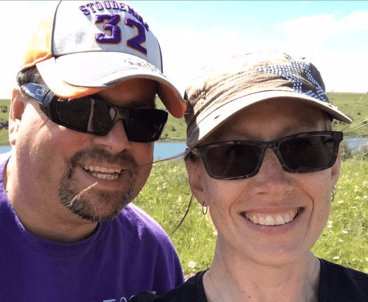 Kissed by The Rose’s – Interview: Michael and Andrea Rose