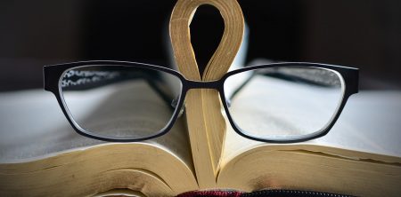 Seeing through Jesus