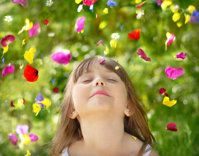 Childlike Faith – Approaching God with empty hands
