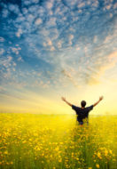 Quiet Reflection: In the Beginning