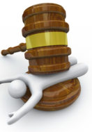 Judge Less. More Filling.