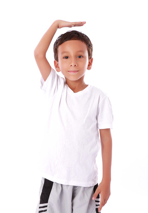 Growing Up in Christ: Friends not Servants