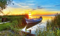 Listen Deeply – a Contemplative Prayer exercise