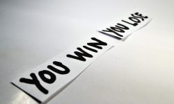 Missing God in both Success and Failure