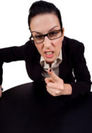 Is it Godly Leadership or Control?