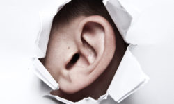 Really Listening