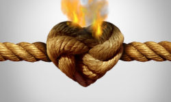 Leveraging Conflict for Healthier Community