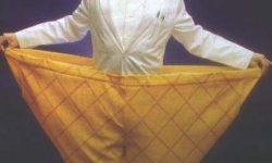 One Size Fits All Spirituality? – Ministry