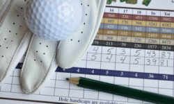 The New Scorecard – Church