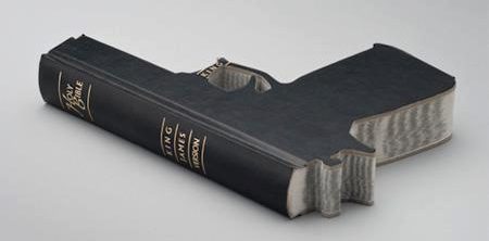 Trash Talk with Scripture