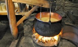 Legend of the Fire Maker