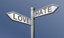 Why Hate the Sin and Love the Sinner Doesn’t Work