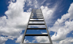 Climbing the Ladder of Real Success