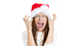 Navigating the Christmas Rush