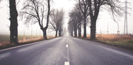 Blind Faith – Merton’s Prayer