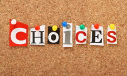 Freedom: Making Freer Choices