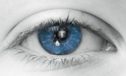 Look Again –  Mirror Exercise