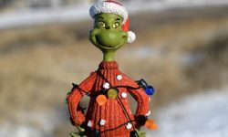 War on Christmas? Still?