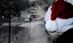 Grief During the Holidays