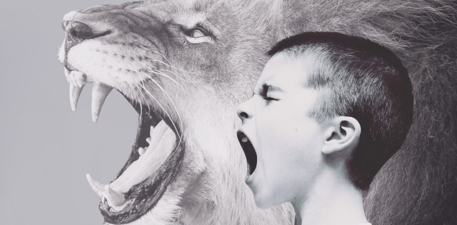 Vulnerability – Art of Showing Up