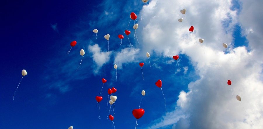 The Many Faces of Love – Agape
