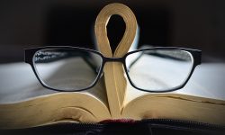 Seeing through Jesus