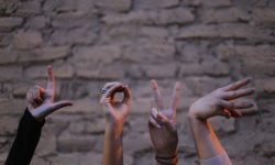 Healthy Community is where we learn to be Community