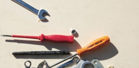 Not about the Tool