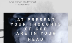Head to the Heart – Prayers, Poems & Other Stuff