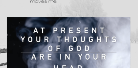 Head to the Heart – Prayers, Poems & Other Stuff