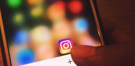 A Social Media Spiritual Exercise