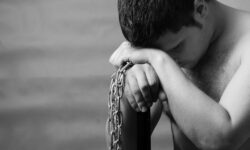 Grief as Resentment