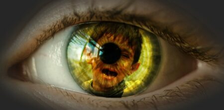Helplessness of God’s Love