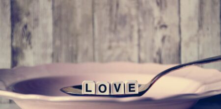 Agape: An Evolution of Love
