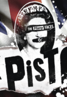 Jesus, The Sex Pistols & Deconstruction