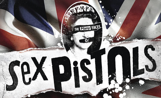 Jesus, The Sex Pistols & Deconstruction