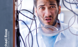 Deconstructing your Faith? A bit of what I learned during my Deconstruction.