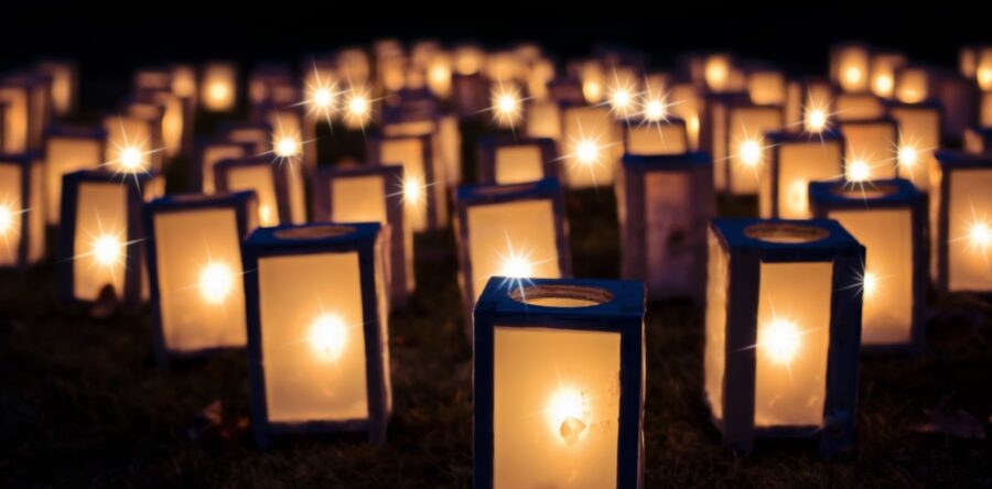 Lifting the Light
