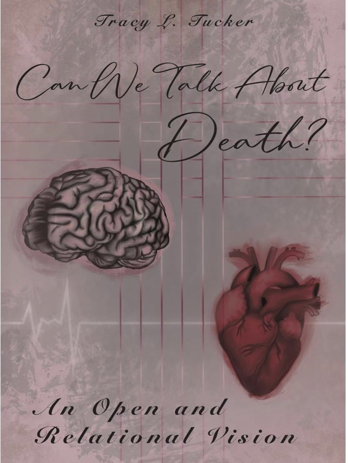 Talking About Death Without Losing Hope