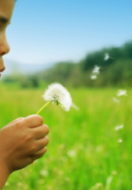 Prelude to Deeper Life: Vulnerability